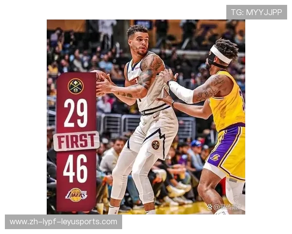 湖人队对阵火箭队比赛完整录像视频整理