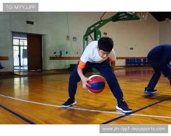 青少年篮球训练营的科学管理方法及其对运动员成长的促进 青少年篮球训练营的科学管理方法及其对运动员成长的促进