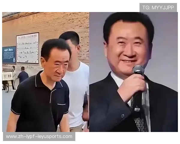 王建林与CBA足球的联系