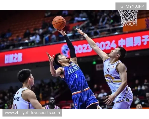 CBA常规赛山东VS北京正在视频直播实时比分与精彩瞬间不容错过
