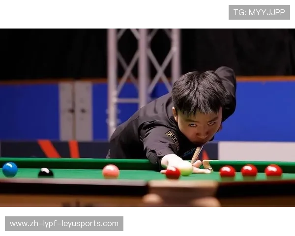 斯诺克世锦赛最新战报庞俊旭-8险胜中国军团两人晋级两人出局